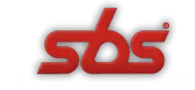 Łącznik stabilizatora SBS
