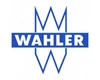 Zawór sterowania podciśnieniowego EGR WAHLER