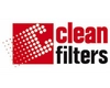 Filtry CLEAN FILTER