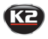 Środki do układów wydechowych K2