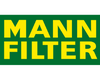 Filtry MANN-FILTER