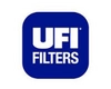 Filtr oleju UFI