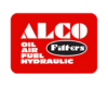 Filtr oleju ALCO FILTER