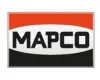 Poduszki manualnej skrzyni biegów MAPCO