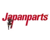 Filtr paliwa i obudowa filtra JAPANPARTS