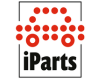 Filtr paliwa i obudowa filtra IPARTS