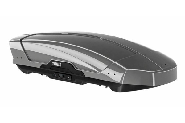 Boks dachowy Thule Motion XT