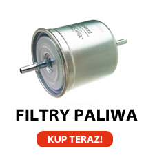 Filtr paliwa - sklep: filtry samochodowe w iParts.pl