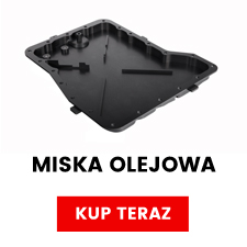 Miska olejowa - sklep: silnik samochodowy w iParts.pl