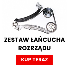 Zestaw łańcucha rozrządu Hyundai I40 I (VF) (od 2012.03) - Sklep iParts.pl