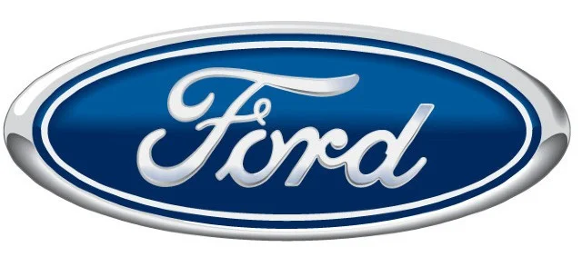 Auto części Ford USA
