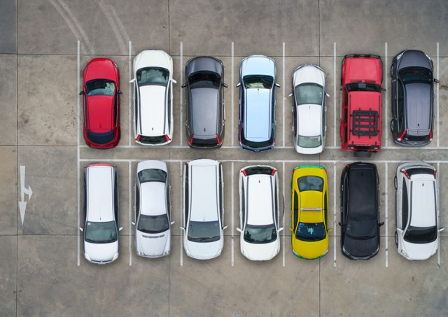 Zbyt czułe czujniki parkowania - ich naprawa i regulacja
