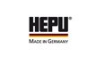 Zawory i regulacja układu ogrzewania i wentylacji HEPU