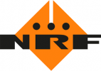 Chłodnica doładowania - Intercooler NRF