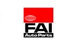 Wałek rozrządu FAI AutoParts