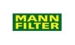 Filtr paliwa i obudowa filtra MANN-FILTER