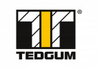 Podpora wału napędowego TEDGUM