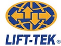 Części montażowe szyb LIFT-TEK
