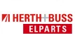 Pojedyncze części pompy paliwa HERTH+BUSS ELPARTS