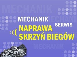 Mechanik: Wrocław, ul. Rakowa 40A - Warsztaty w iParts.pl