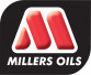 Olej silnikowy Millers