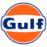 Olej silnikowy GULF