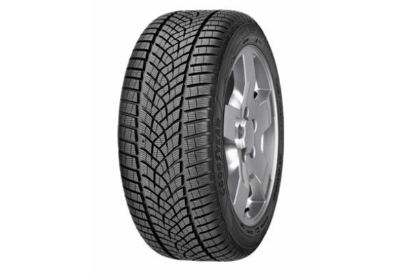 Opona osobowa zimowa GOODYEAR 225/45 R17 UltraGrip Performance+ 91H