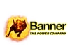 Elektryka BANNER Vw GOLF PLUS V (5M1, 521) 1.6 MultiFuel liftback 102KM, 75kW, Benzyna / etanol (2007.11 - 2013.12)