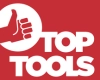 Sprzęt warsztatowy i narzędzia TOP TOOLS