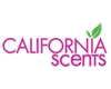 Zawieszki zapachowe CALIFORNIA SCENTS