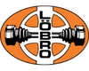 Napęd Koła - Przeguby LÖBRO Ford FIESTA VI (CB1, CCN) 1.0 liftback 65KM, 48kW, benzyna (2013.01 - 2017.04)