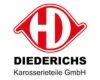 Elektryka DIEDERICHS Mercedes-benz T1 Platforma / podwozie (601) 207 D 2.4 Platforma / podwozie 65KM, 48kW, olej napędowy (1977.04 - 1982.12)