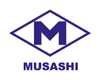 Silnik MUSASHI Toyota COROLLA (_E10_) 1.6 Si (AE101_) sedan 114KM, 84kW, benzyna (1995.09 - 1997.04)