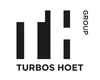 Turbosprężarka TURBO'S HOET
