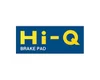 Hamulce tarczowe HI-Q Hyundai i30 (GD) 1.4 LPG liftback 99KM, 73kW, Benzyna / gaz samochodowy (LPG) (2013.01 - obecnie)