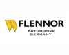 Pompa wody FLENNOR Fiat PUNTO EVO (199_) 1.4 Natural Power liftback 78KM, 57kW, Benzyna / gaz ziemny (CNG) (2009.10 - 2012.02)