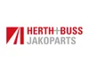 Hamulce tarczowe HERTH+BUSS JAKOPARTS Vw CC B7 (358) 1.4 TSI coupe 160KM, 118kW, benzyna (2011.11 - 2016.12)