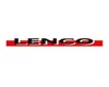 Układ Kierowniczy LENCO Ford TRANSIT Skrzynia (E_ _) 2.0 Skrzynia 90KM, 66kW, benzyna (1991.09 - 1994.06)
