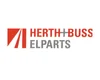 Hamulce tarczowe HERTH+BUSS ELPARTS Vw CC B7 (358) 1.4 TSI coupe 160KM, 118kW, benzyna (2011.11 - 2016.12)