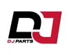 Tarcze hamulcowe DJ PARTS Fiat BRAVO II (198_) 1.9 D Multijet (198AXB1A) liftback 120KM, 88kW, olej napędowy (2007.04 - 2014.12)