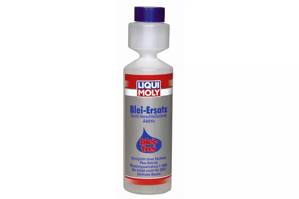 DODATEK DO BENZYNY LIQUI MOLY 1010